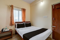 Hotel O Sapthagiri Boarding and Lodging