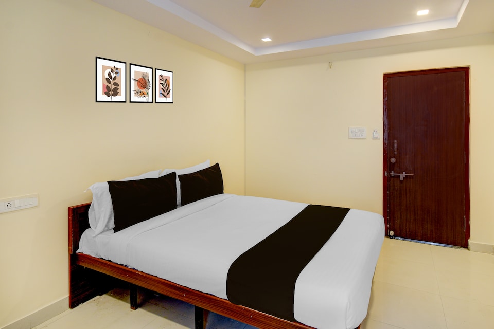 Hotel O Victoria Grand, Ameerpet, Hyderabad