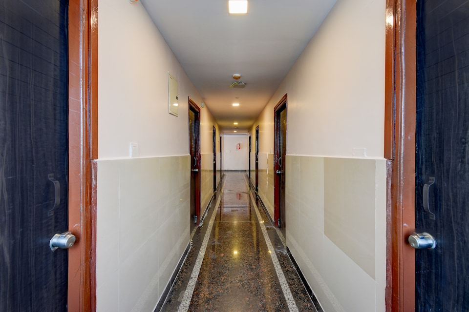 Hotel O Victoria Grand, Ameerpet, Hyderabad