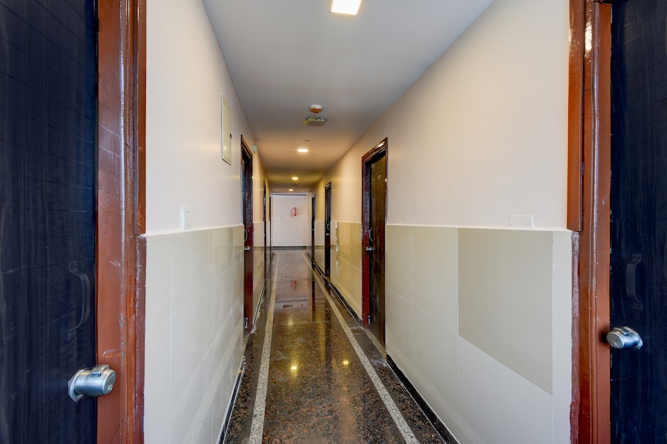 Hotel O Victoria Grand, Ameerpet, Hyderabad