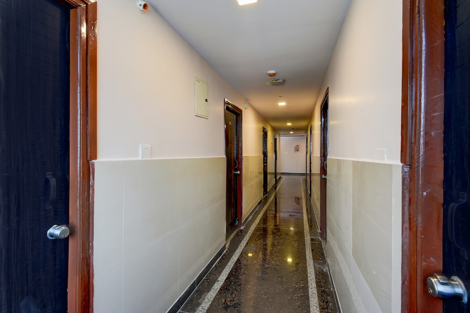 Hotel O Victoria Grand, Ameerpet, Hyderabad