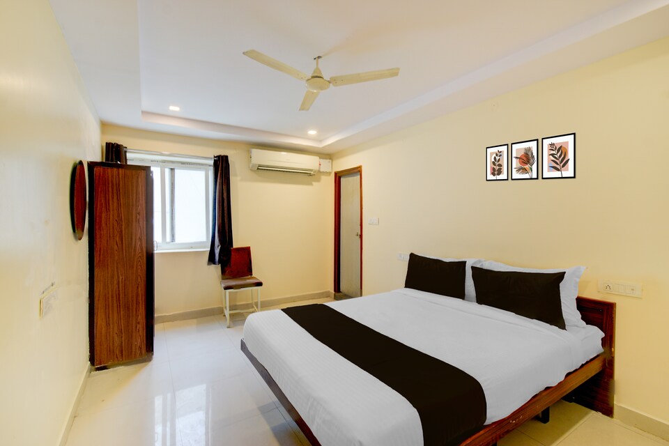 Hotel O Victoria Grand, Ameerpet, Hyderabad