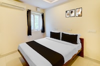 Hotel O Victoria Grand