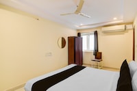 Hotel O Victoria Grand