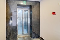 Hotel O Victoria Grand