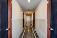 Hotel O Victoria Grand