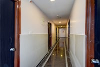 Hotel O Victoria Grand