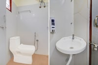 Hotel O Victoria Grand