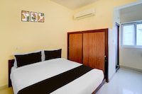 Hotel O Victoria Grand