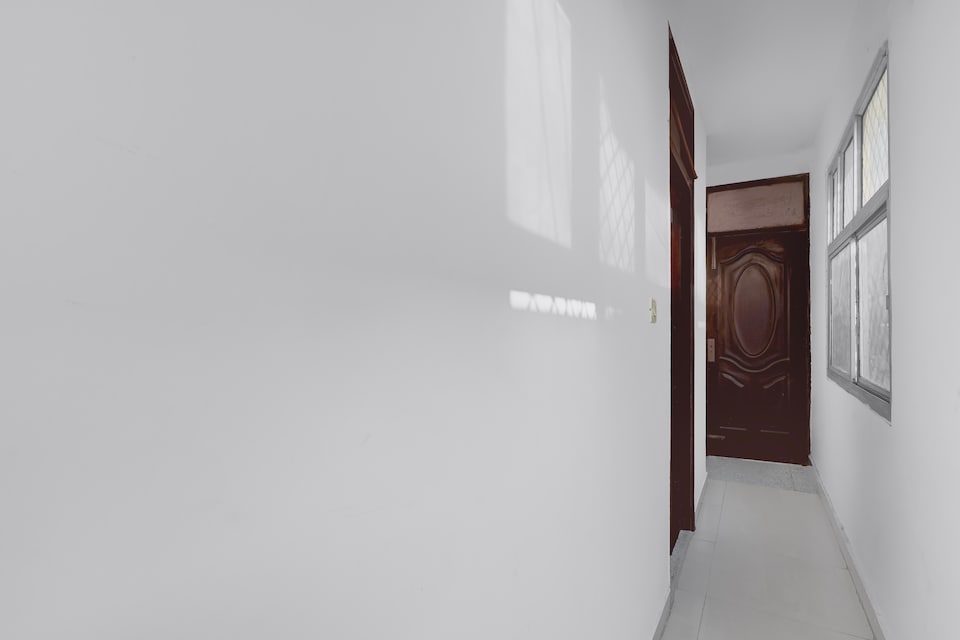 Hotel O Great Residency Hotel, Kalkaji Delhi, Delhi
