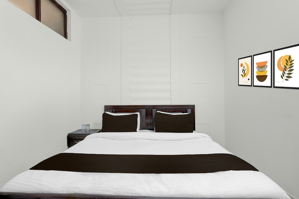 Hotel O Great Residency Hotel, Kalkaji Delhi, Delhi