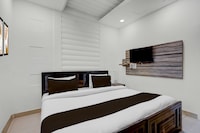 Hotel O Great Residency Hotel