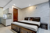 Hotel O Great Residency Hotel