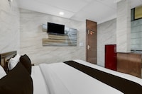 Hotel O Great Residency Hotel