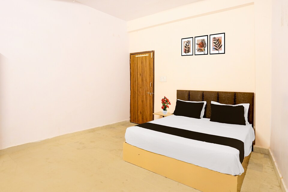 Hotel O Agrawal Inn, Jabalpur, Jabalpur