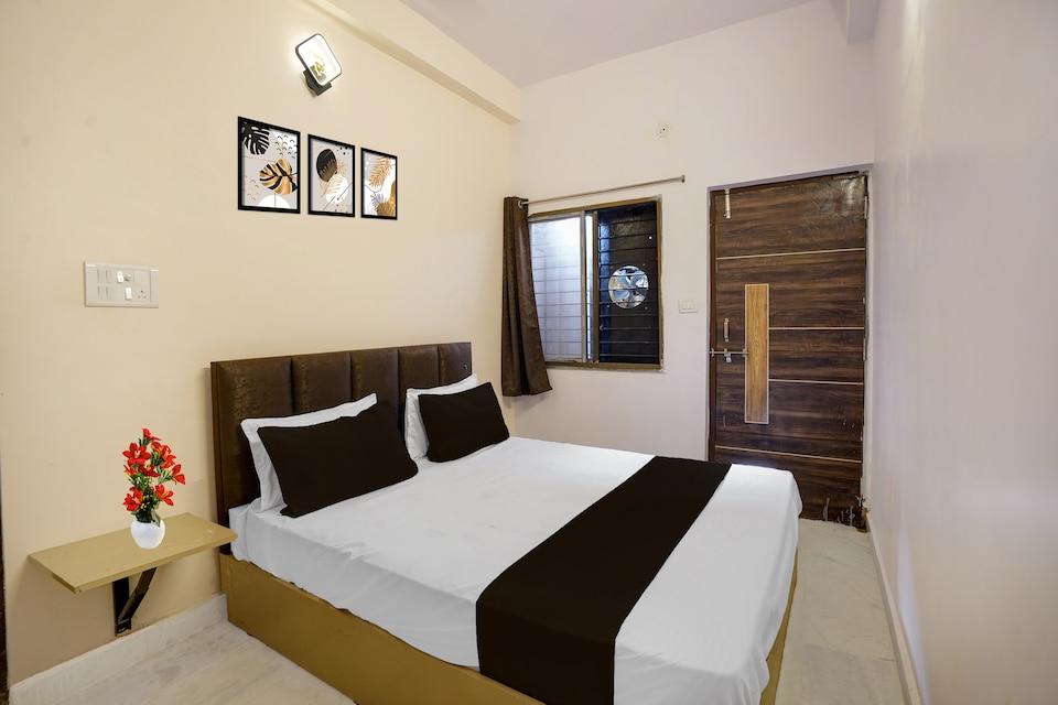 Hotel O Agrawal Inn, Jabalpur, Jabalpur