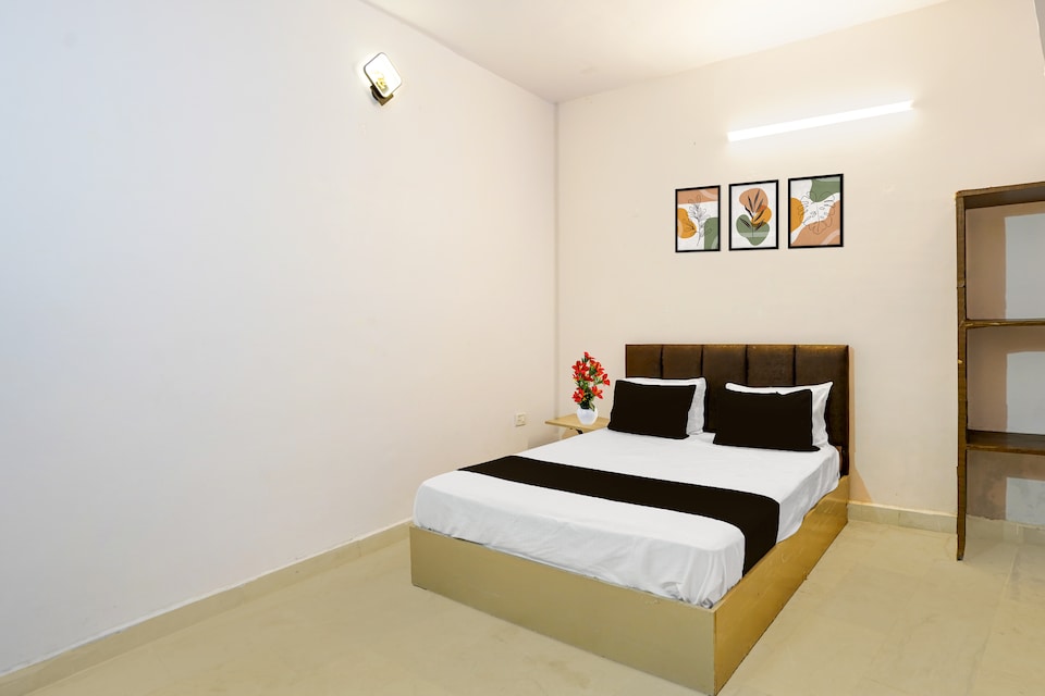 Hotel O Agrawal Inn, Jabalpur, Jabalpur