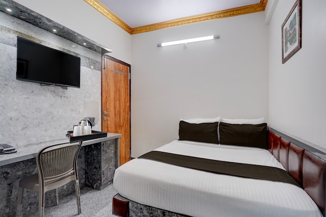 Super Townhouse Koramangala Road Complex Formerly Parkash Tower