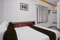 Townhouse Koramangala Road Complex Formerly Parkash Tower