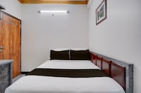 Super Townhouse Koramangala Road Complex Formerly Parkash Tower