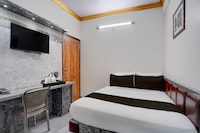 Super Townhouse Koramangala Road Complex Formerly Parkash Tower
