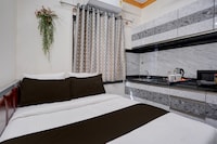 Townhouse Koramangala Road Complex Formerly Parkash Tower