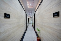 Townhouse Koramangala Road Complex Formerly Parkash Tower