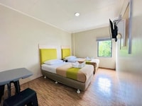 Townhouse Koramangala Road Complex Formerly Parkash Tower