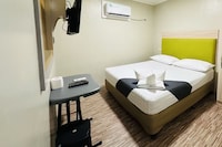 Townhouse Koramangala Road Complex Formerly Parkash Tower