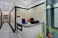 Townhouse Koramangala Road Complex Formerly Parkash Tower