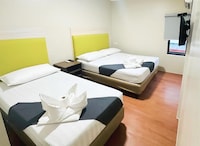 Townhouse Koramangala Road Complex Formerly Parkash Tower