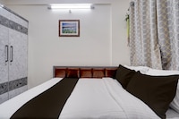 Townhouse Koramangala Road Complex Formerly Parkash Tower