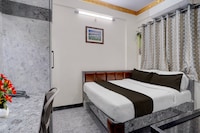 Super Townhouse Koramangala Road Complex Formerly Parkash Tower