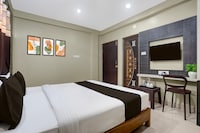 Super Hotel O New Marine Drive Puri Formerly Padmahar