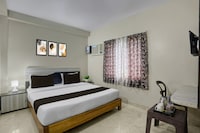 Super Hotel O New Marine Drive Puri Formerly Padmahar