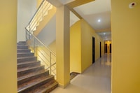 Super Hotel O New Marine Drive Puri Formerly Padmahar