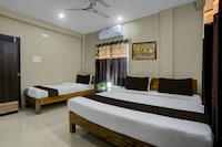 Hotel O New Marine Drive Puri Formerly Padmahar