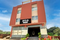 Super Hotel O New Marine Drive Puri Formerly Padmahar