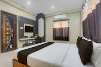 Super Hotel O New Marine Drive Puri Formerly Padmahar