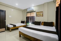 Super Hotel O New Marine Drive Puri Formerly Padmahar