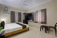 Super Hotel O New Marine Drive Puri Formerly Padmahar