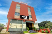 Super Hotel O New Marine Drive Puri Formerly Padmahar