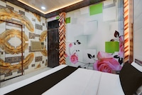 Hotel O Gurdev Metro Station Kanpur Formerly Grand Sunrise