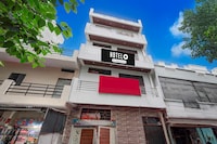 Super Hotel O Gurdev Metro Station Kanpur Formerly Grand Sunrise