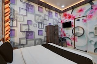 Hotel O Gurdev Metro Station Kanpur Formerly Grand Sunrise