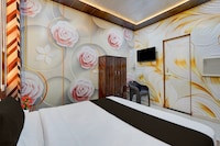Super Hotel O Gurdev Metro Station Kanpur Formerly Grand Sunrise