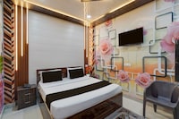 Hotel O Gurdev Metro Station Kanpur Formerly Grand Sunrise