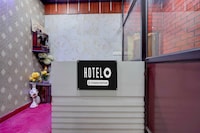 Super Hotel O Gurdev Metro Station Kanpur Formerly Grand Sunrise