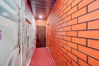 Super Hotel O Gurdev Metro Station Kanpur Formerly Grand Sunrise