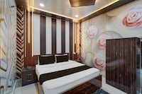 Collection O Gurdev Metro Station Kanpur Formerly Grand Sunrise